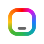 icon Device Homescreen - Fluent