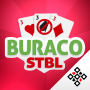 icon Buraco Fechado STBL - Cartas