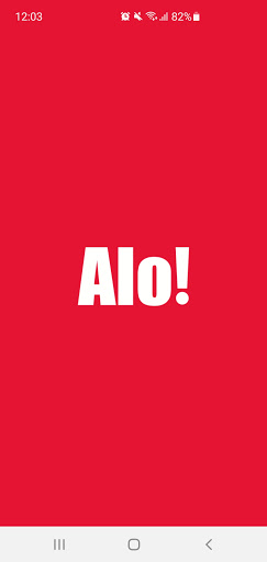 Free download Alo APK for Android