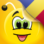 icon Learn Romanian - 11,000 Words
