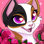 icon Castle Cats - Idle Hero RPG