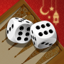 icon Backgammon Plus