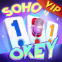 icon Soho 101 Okey VIP