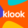 icon Klook: Travel & Activities