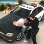 icon Cop Duty Police Car Simulator