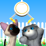 icon Claw Crane Cats