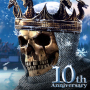 icon Game of Kings:The Blood Throne