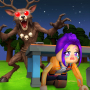 icon Night in Survive Dark Forest