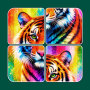 icon Cardscapes™: Jigsaw Puzzle