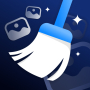 icon Cleanup: Phone Storage Cleaner