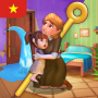 icon Home Pin 3: 홈리스 어드벤처