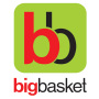 icon bigbasket: Groceries and more