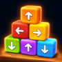 icon Block Away - Tap Out Puzzle